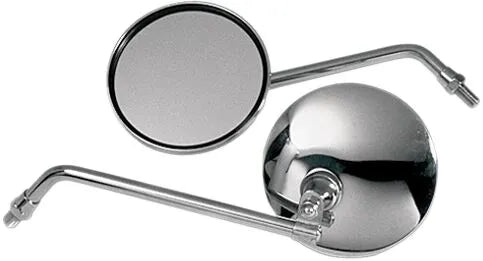 Emgo Honda Cb Style Universal Motorcycle Mirror