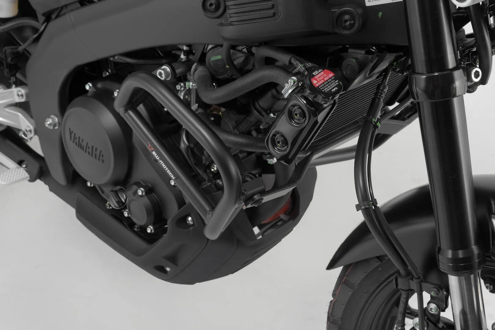 Sw-motech Crash Bar For Frame Mounting