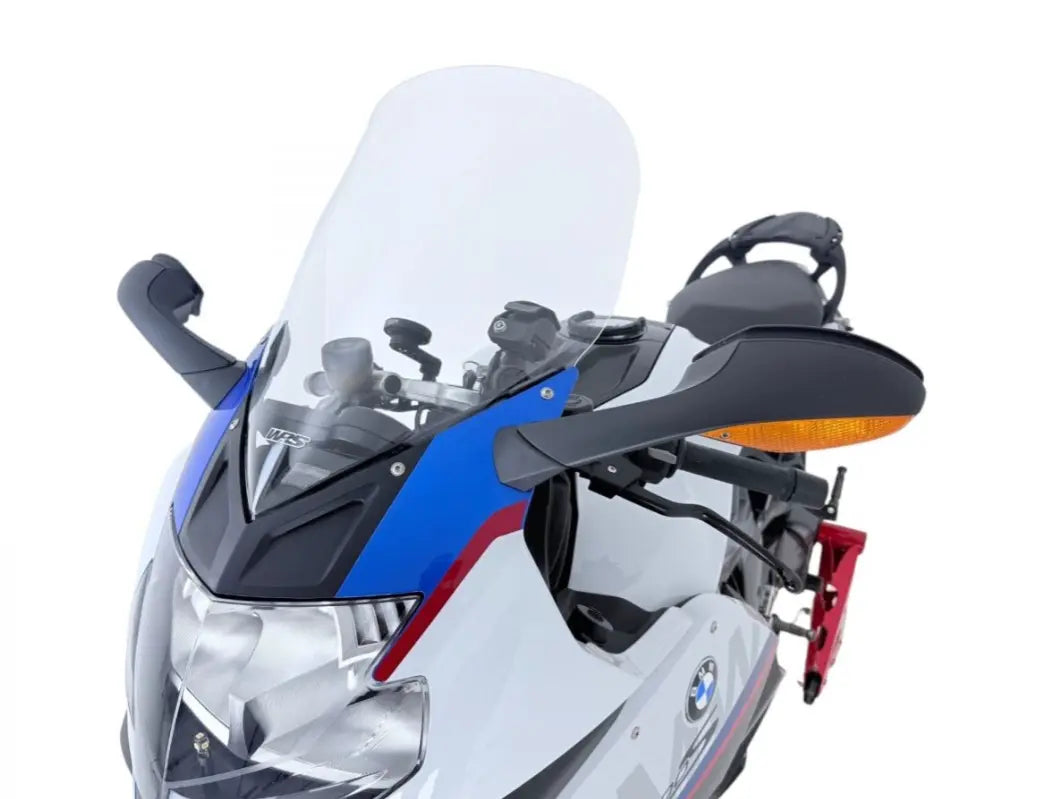 Wrs Touring Windscreen K1200s/k1300s