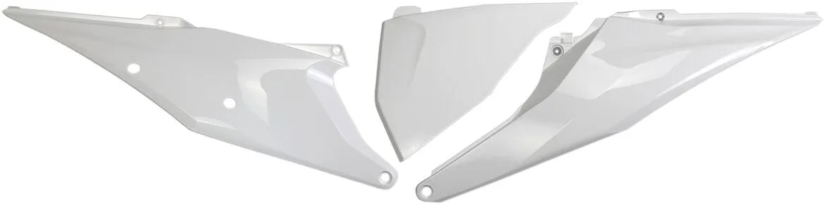 Ufo Replacement Side Panels For Ktm