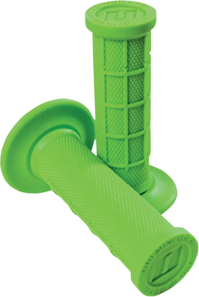Odi Mini Mx Grips - Enhanced Control And Durability