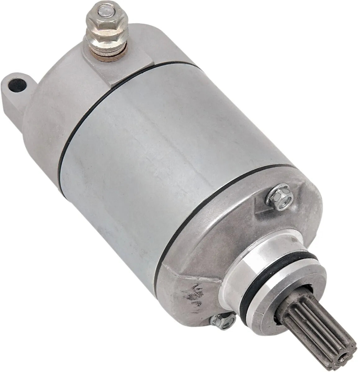 Rick's Motorsport Electric Starter For Suzuki