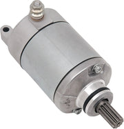 Rick's Motorsport Electric Starter For Suzuki