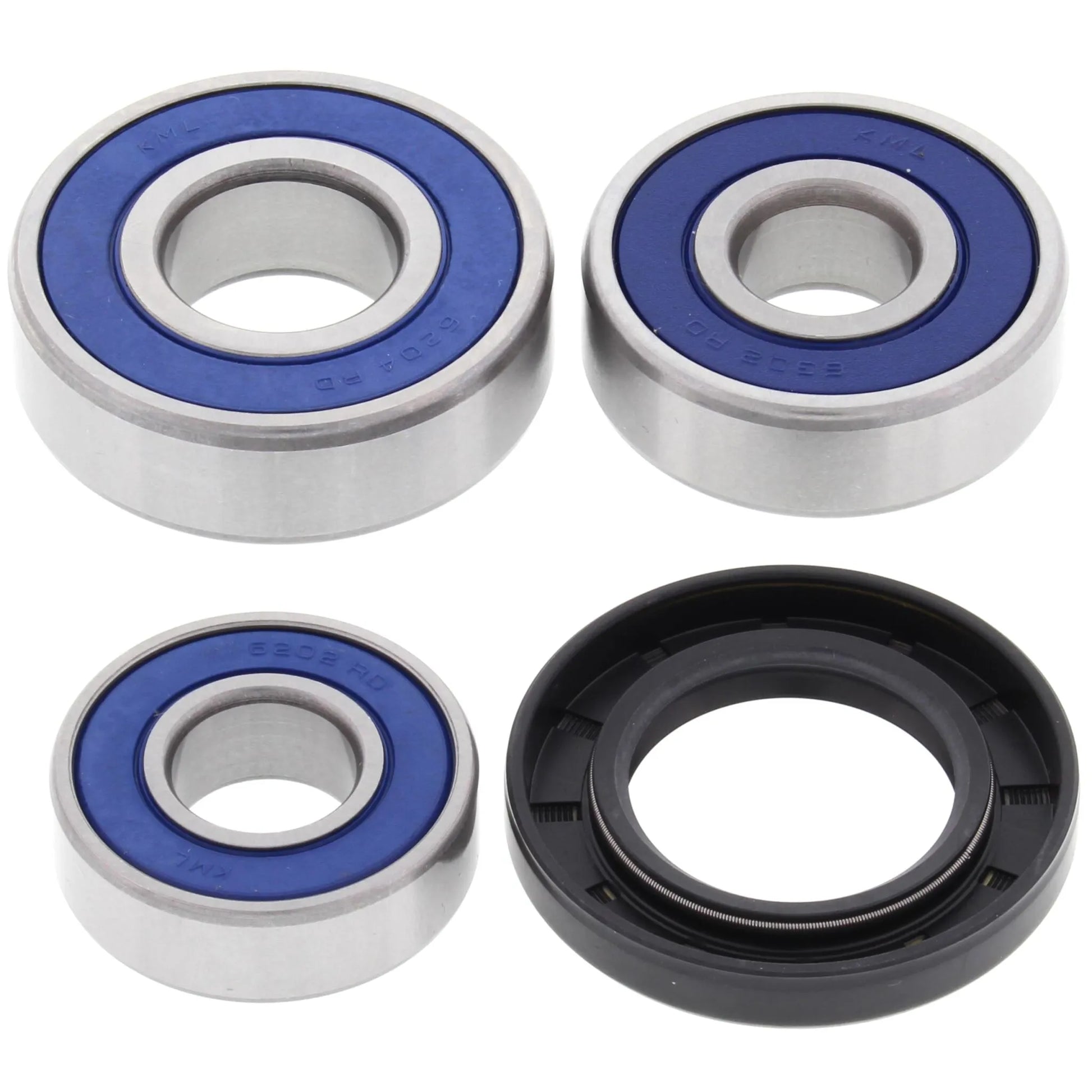 ALL BALLS Wheel Bearing Kit for Motorcycles