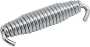 DRAG SPECIALTIES Chrome Kickstand Spring