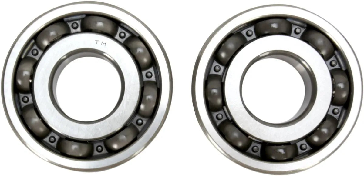 Prox Crankshaft Bearing And Seal Kit
