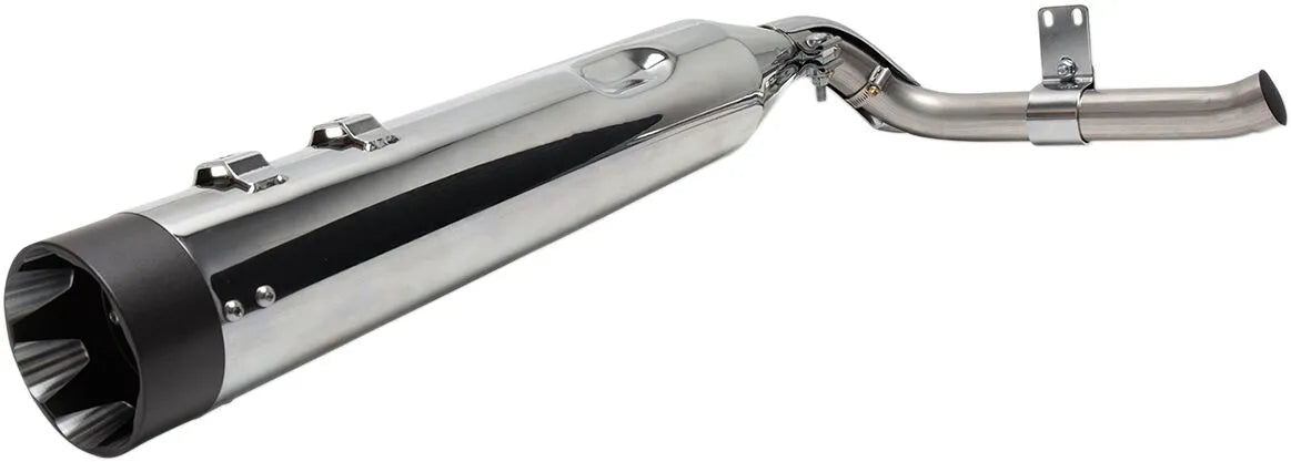 S&s Cycle Shadow Muffler Kit