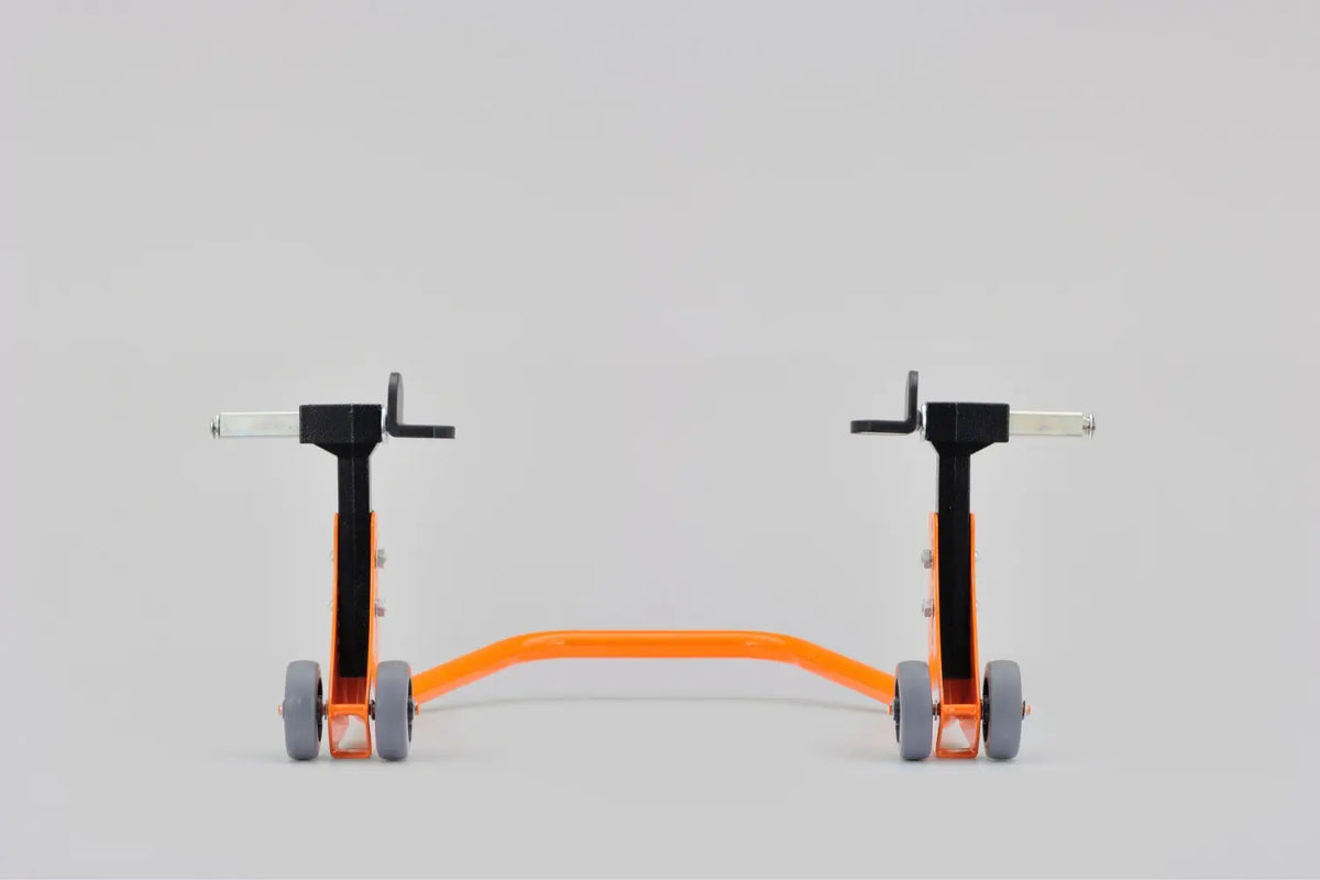 Daytona Adjustable Rear Stand Orange