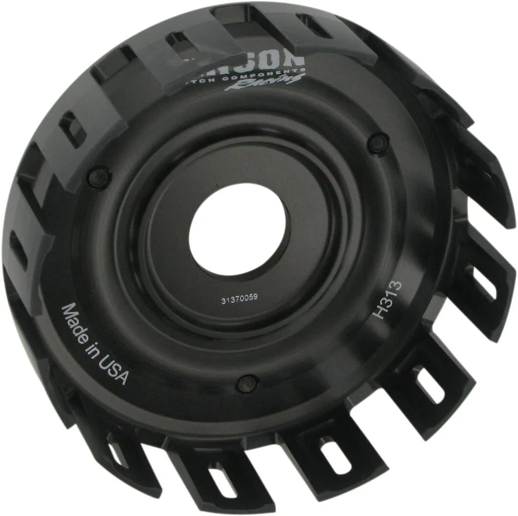 Hinson Racing Billetproof Clutch Basket