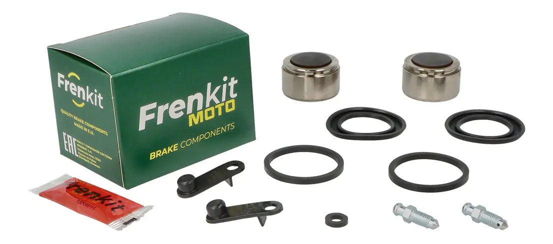 Frenkit S.l. Brake Caliper Repair Kit for Rear
