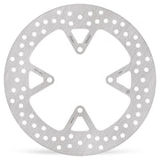 Moto-master Halo Series Rear Brake Rotor - Rear