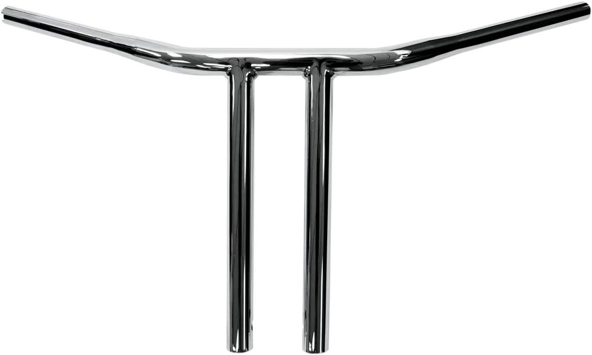 Drag Specialties 1-1/4" Buffalo T-bar Handlebar