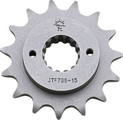 Jt Sprockets Jtf73615 Countershaft Sprocket