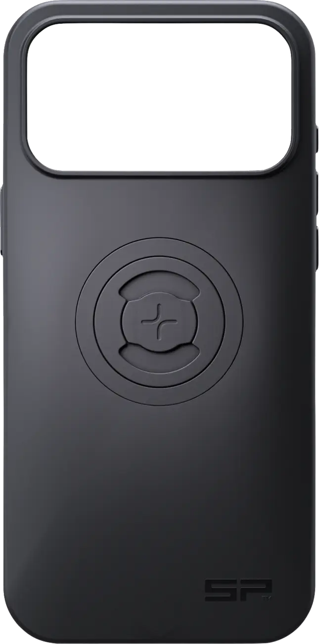 Sp Connect Spc+ Phone Case For Iphone 17 Pro Max