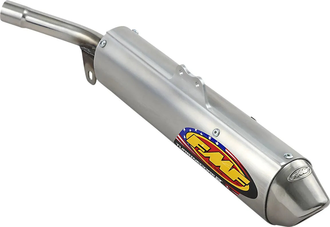 Fmf Turbinecore 2 Spark Arrestor Silencer For Atv