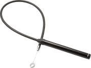 Motion Pro Black Vinyl Upper Clutch Cable