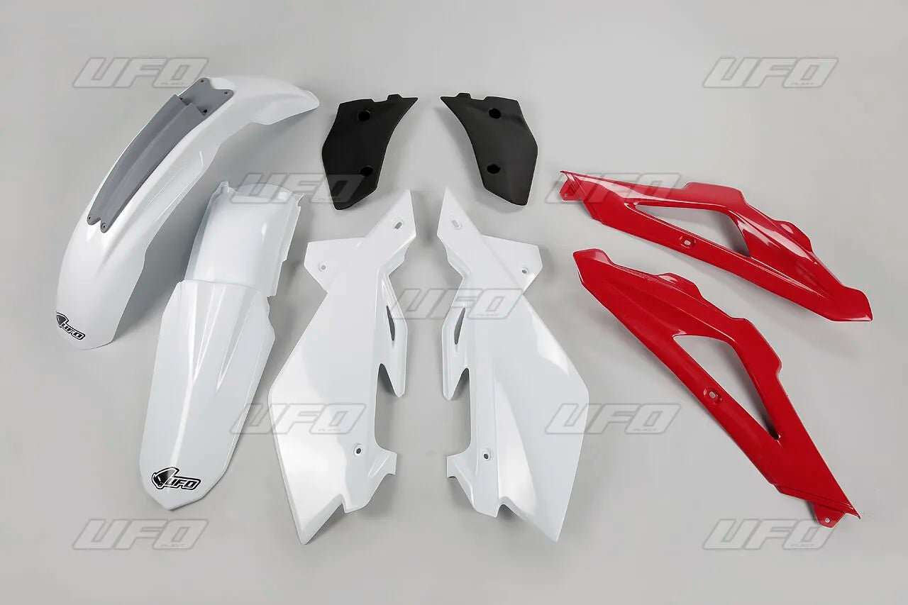 UFO MX Replacement Plastic Body Kit