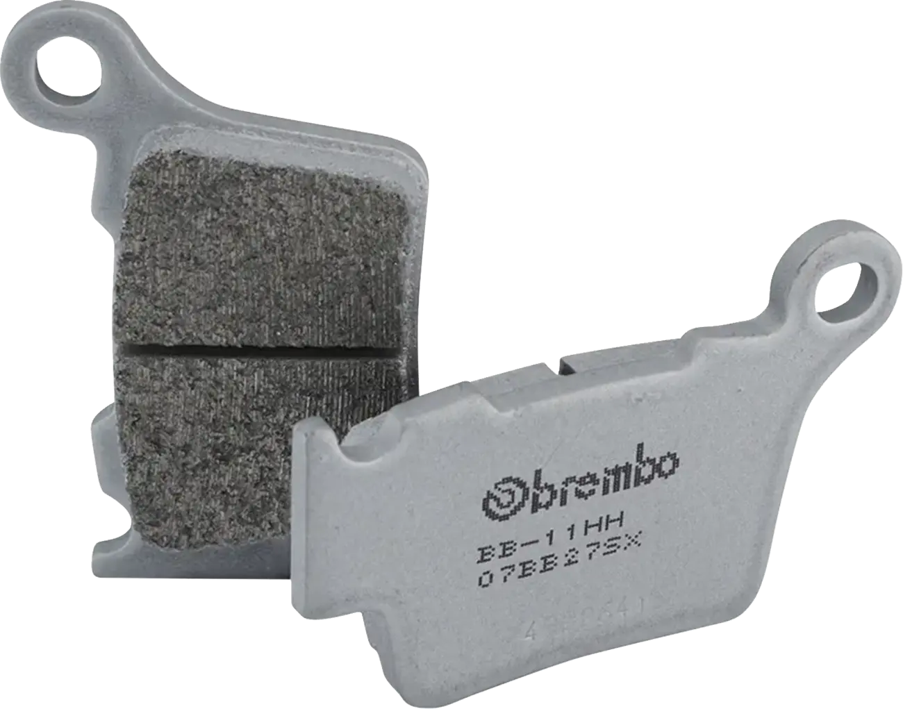 Brembo Prime Sinter Sx Brake Pads