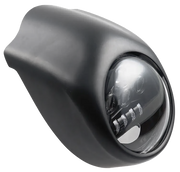 Cult-Werk Breakout Headlight Mask – Windshield