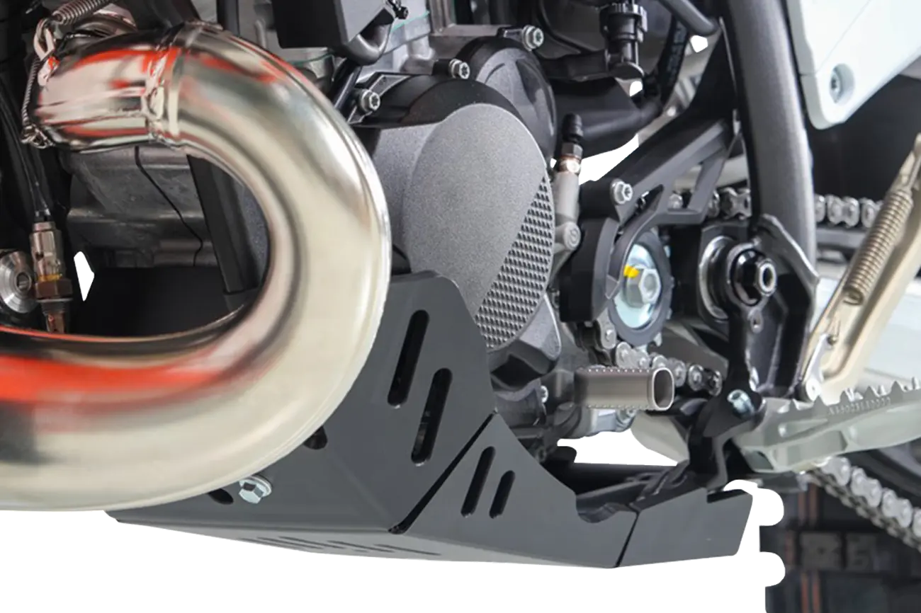 MOOSE OFFROAD HARD-PARTS Xtrem Skid Plate