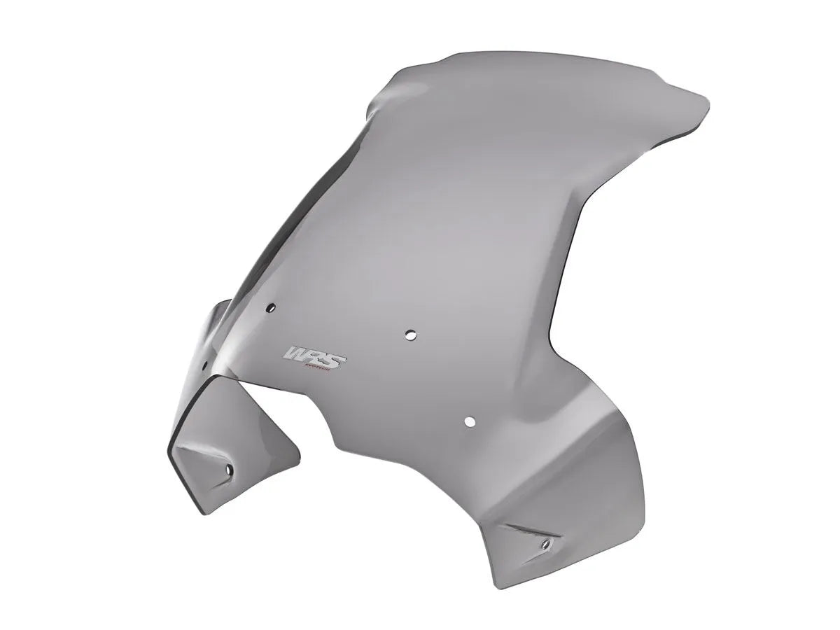 Wrs Windscreen: Enhanced Protection & Aerodynamics