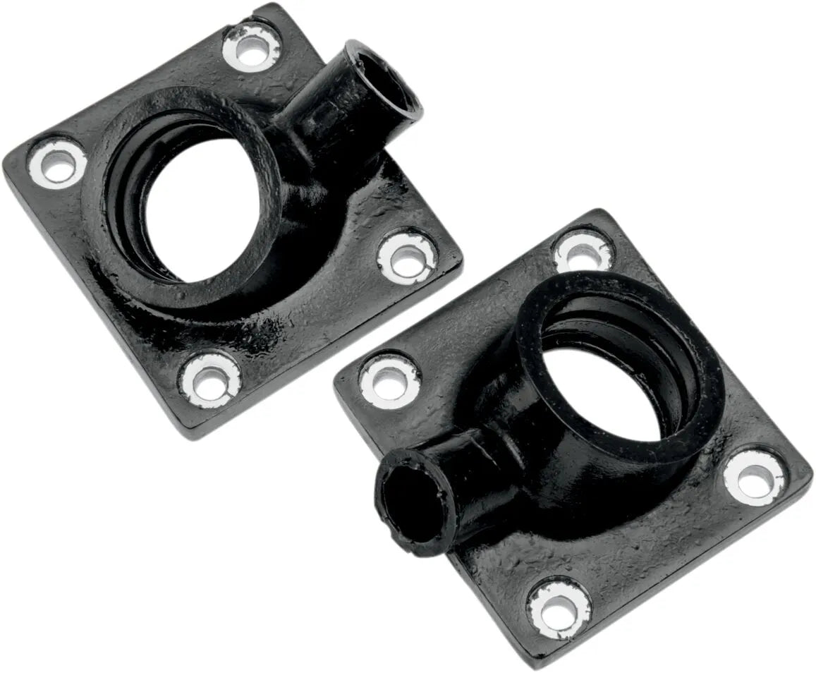 Moose Offroad Intake Manifold