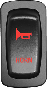 Moose Offroad Low-profile Horn Switch