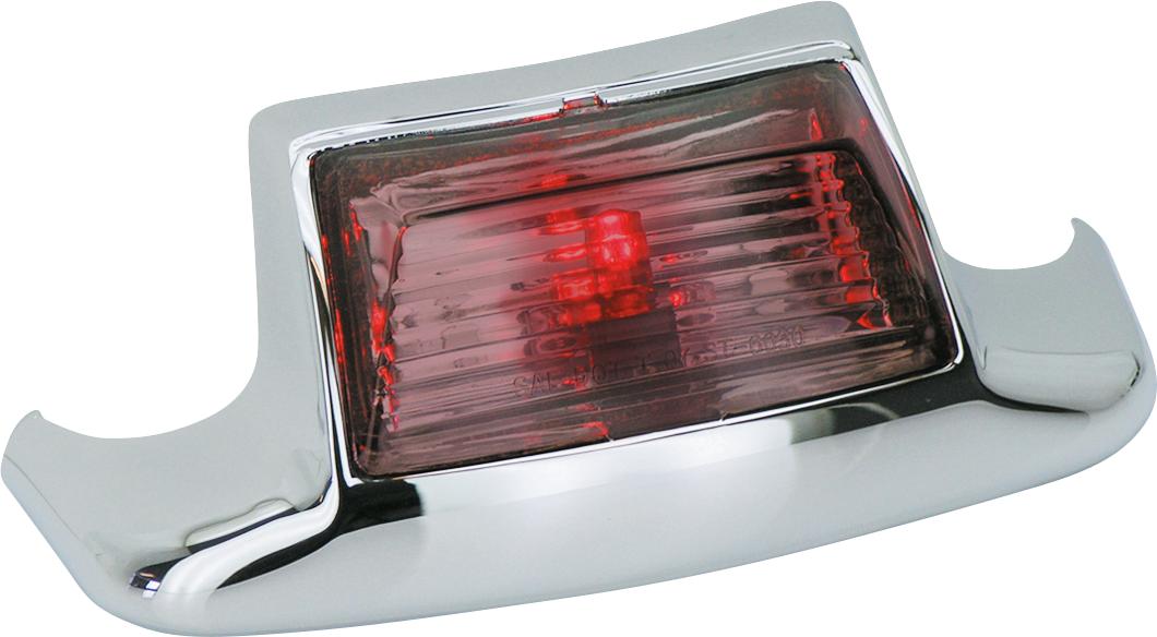Zodiac Fender Tip Lights – Fender & Struts