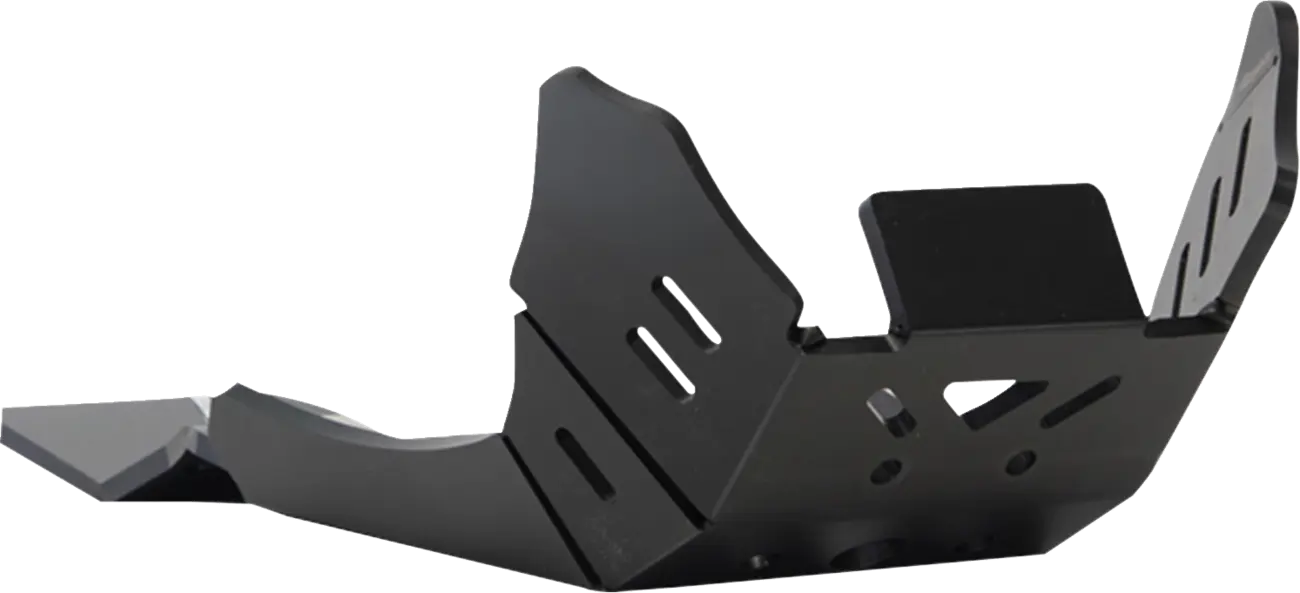 Moose Offroad Xtrem Skid Plate for Off-Road Motorcycles