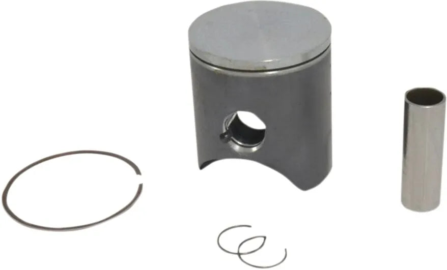 Athena Piston Kit - 124cc 2-stroke Oe Cylinder
