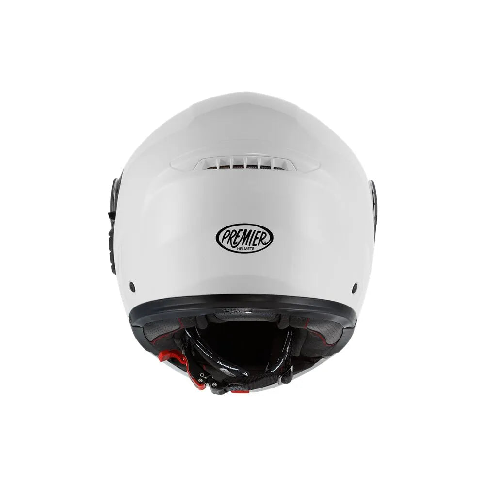 Premier Helmets Genius Evo Flip-up Motorcycle Helmet