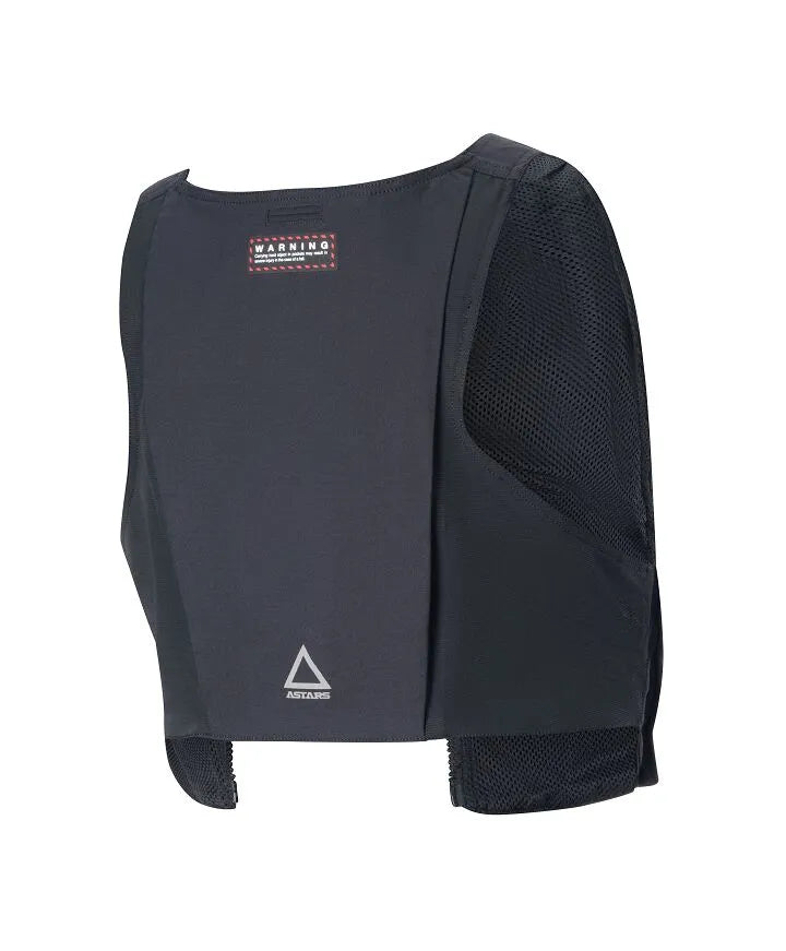 Alpinestars Techdura Jacket - Black/Brown