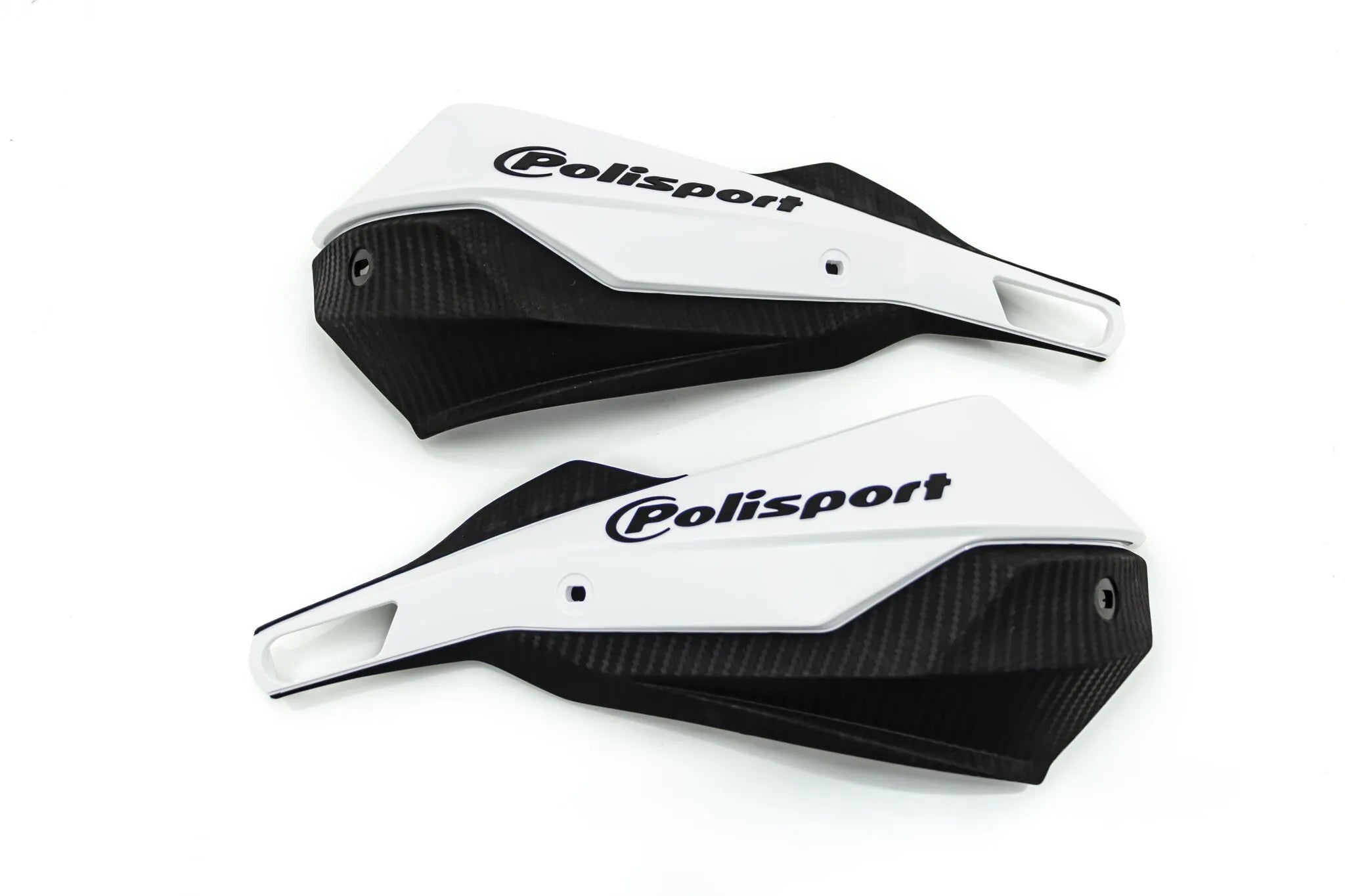 Polisport Trailblazer Handguard Replacement Plastic