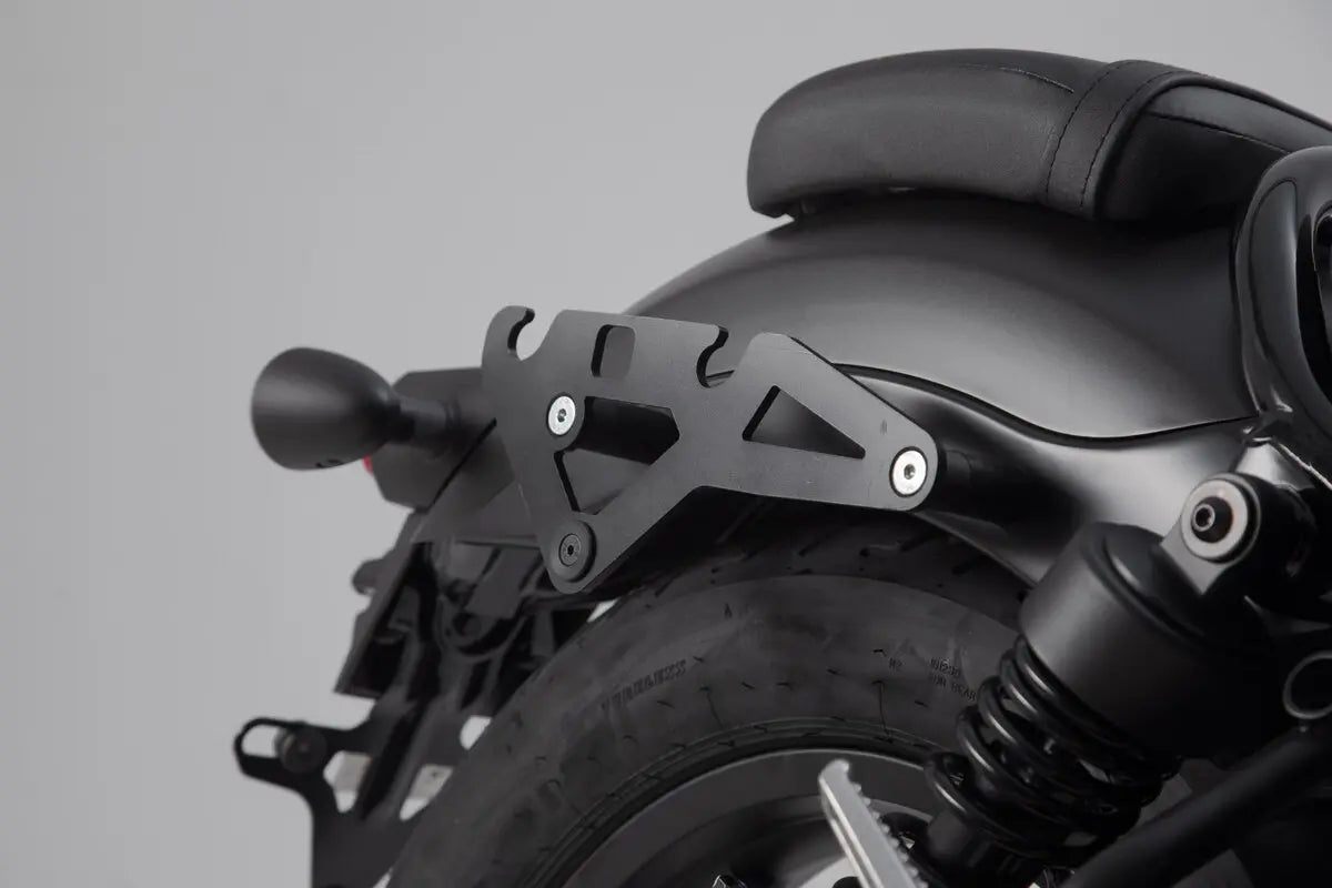 Sw-motech Legend Gear Lh1/lh2 Side Bag System