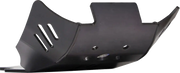 MOOSE OFFROAD HARD-PARTS Pro Skid Plate 6mm