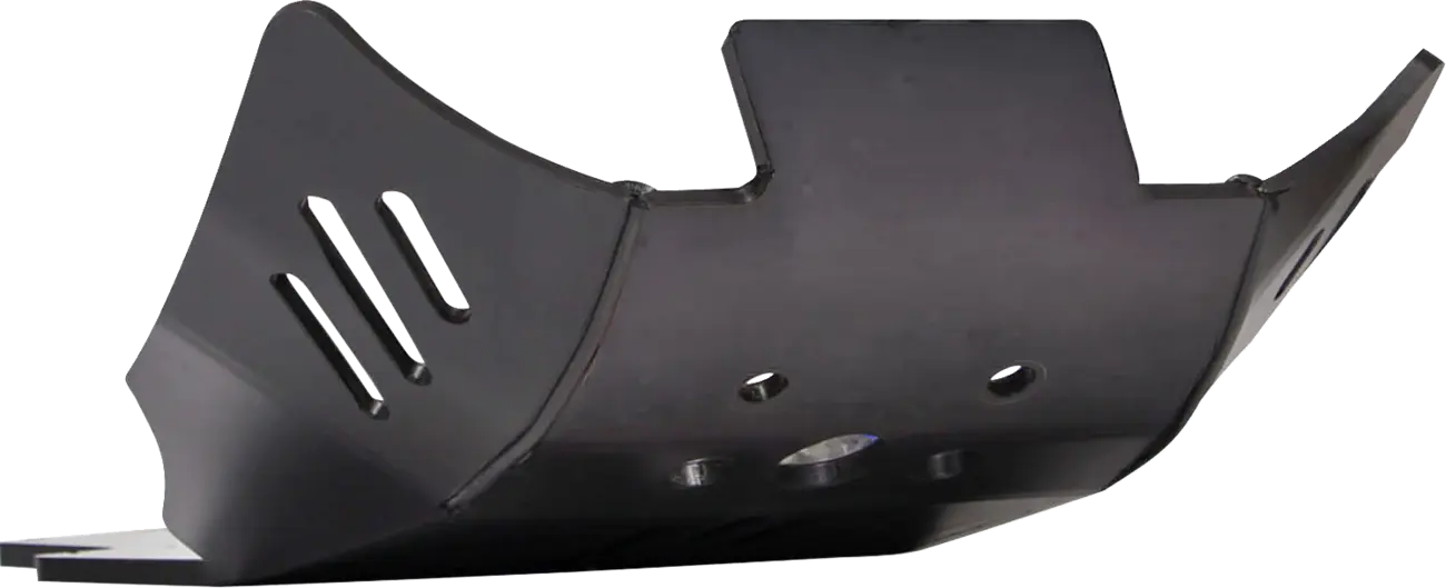 MOOSE OFFROAD HARD-PARTS Pro Skid Plate 6mm