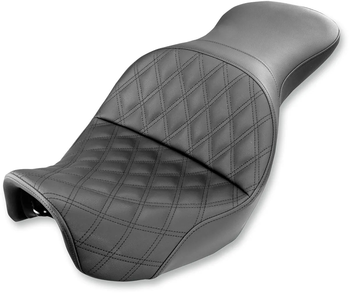 Saddlemen Explorer Lattice Stitch Seat