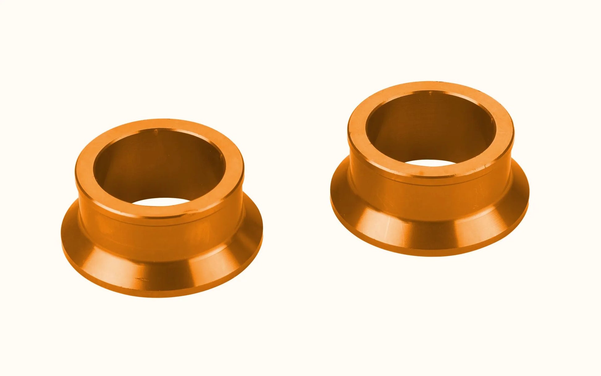 KITE Front Wheel Spacers
