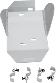 Moose Offroad Aluminum Skid Plate