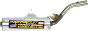 Pro Circuit 304 Silencer For Improved Top End