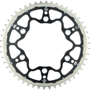 Moto-master Fusion Dual Rear Sprocket - 49t
