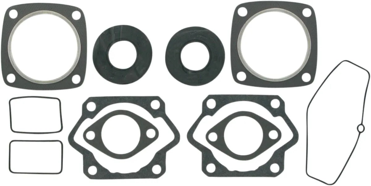 Vertex Complete Engine Gasket Set for Ski-doo E EVEREST 440