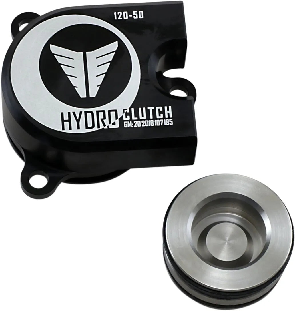Mueller Motorcycle Ag Hydro Clutch For Harley Davidson