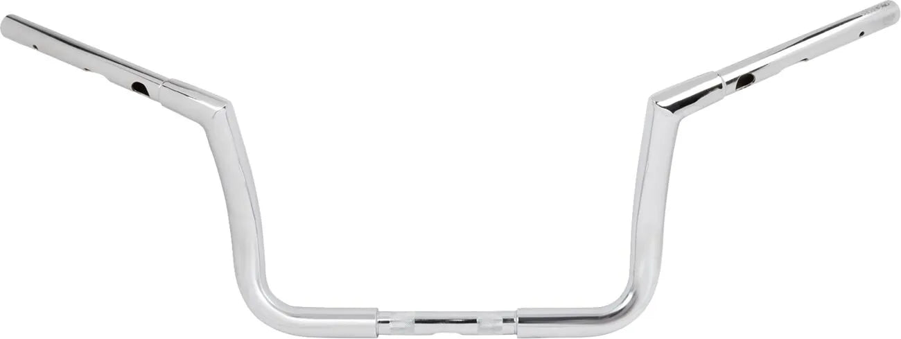 Todd's Cycle 1-1/4" Touring Handlebar