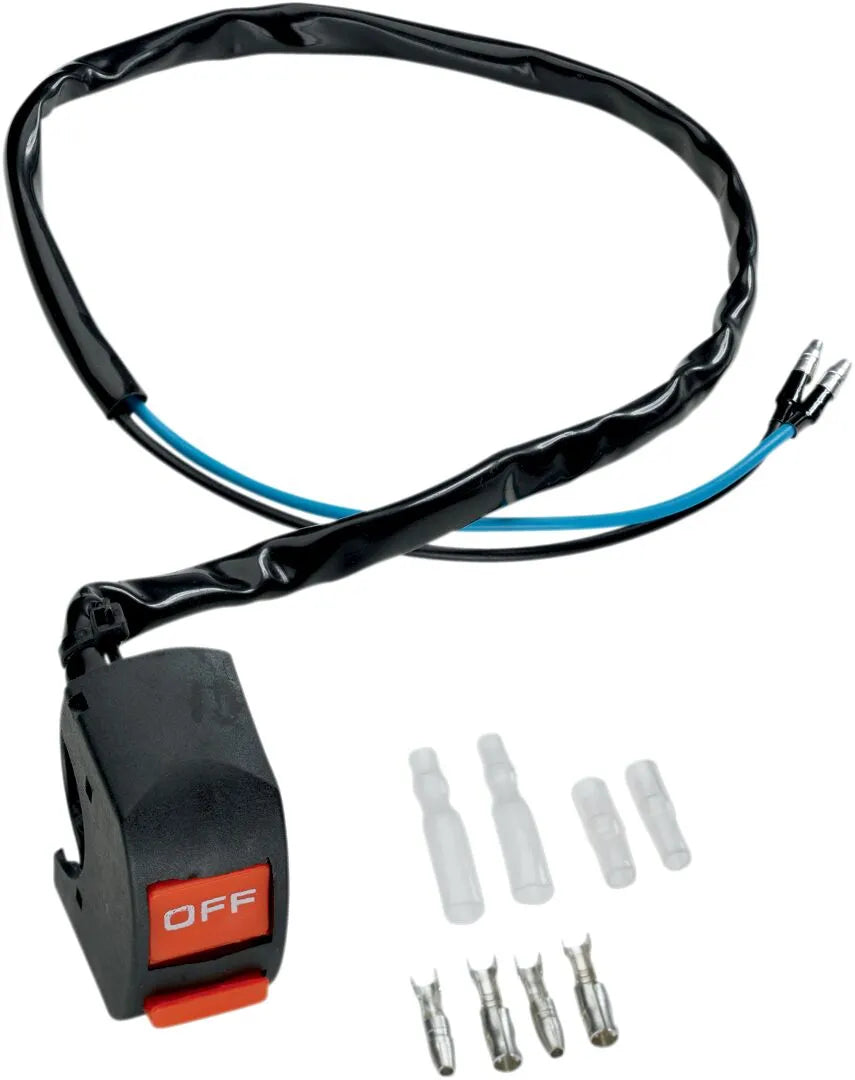 Moose Offroad Universal Toggle On/off Switch