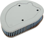 Drag Specialties Premium Washable Air Filter Element