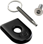 Saddlemen Security Seat Screw M8 X 1.25 Mm