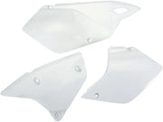 UFO Replacement Side Panels