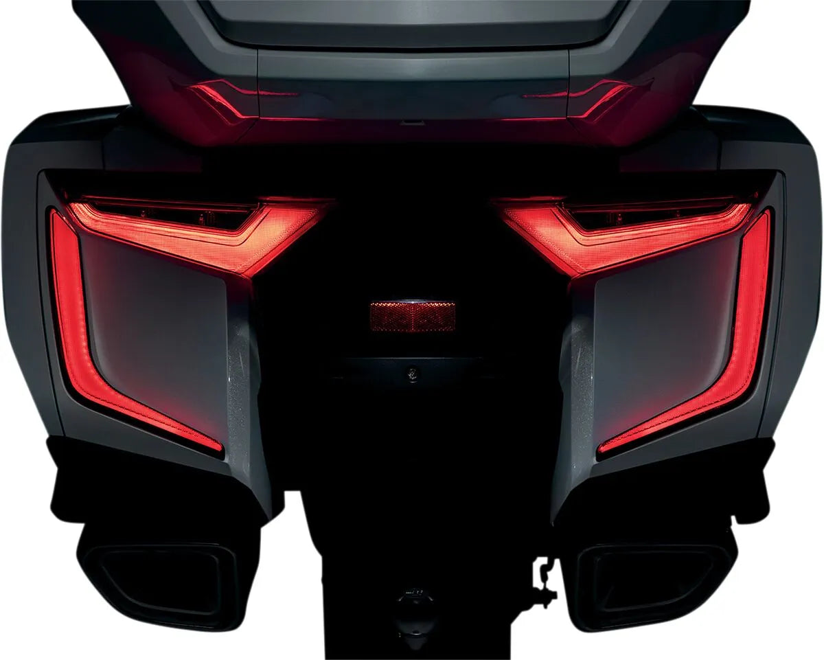 Kuryakyn Saddlebag Led Insert - Touring Models