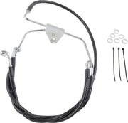 Drag Specialties Extended Brake Line Kit